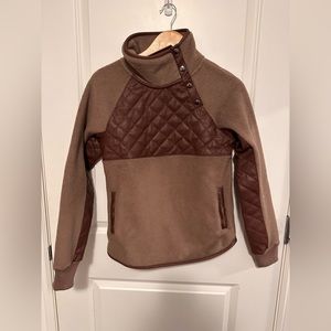 Abercrombie and Fitch Sweater